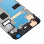 Преден Housing LCD Frame Bezel Plate за Google Pixel XL / Nexus M1