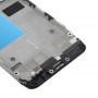 Etuosa LCD Kehys Kehys Plate Google Pixel / Nexus S1
