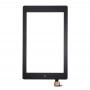Touch Panel digitizer Amazon Kindle Fire HD 7 2017 (Black)