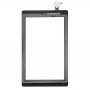 Touch Panel Digitizer for Amazon Kindle Fire HD 7 2017 (Black)
