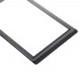 Touch Panel digitizer Amazon Kindle Fire HD 7 2017 (Black)