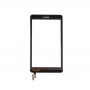 Touch Panel Acer Iconia Talk S / A1-734 (fekete)