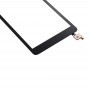 Чувствителен на допир панел за Acer Iconia Talk S / A1-734 (черен)