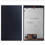 LCD Screen and Digitizer Full Assembly for Amazon Fire HD 8 (2015, 5th Gen) (Black)