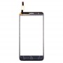 Touch Panel for Alcatel One Touch Fierce 4/5056 (Black)