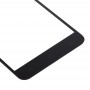 Сенсорна панель для Alcatel One Touch запеклих 4/5056 (чорний)