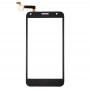 Touch Panel for Alcatel One Touch Pixi 4 5.0 / 5010 (Black)
