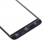 Touch Panel für Alcatel One Touch Pixi 4 5.0 / 5010 (schwarz)