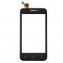Touch Panel for Alcatel One Touch Pixi 3 4.0 / 4013 (Black)