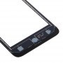 Dotykový panel pro Alcatel One Touch Pixi 3 4.0 / 4013 (Černý)