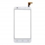 Touch Panel per Alcatel One Touch Pixi 3 5.0 / 5065 (bianco)