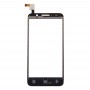 Kosketuspaneeli Alcatel One Touch Pixi 3 5.0 / 5065 (valkoinen)