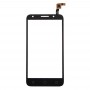 Érintőképernyő Alcatel One Touch Pixi 4 5.0 4G / 5045 (fekete)