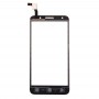 Touch Panel for Alcatel One Touch Pixi 4 5.0 4G / 5045 (Black)