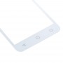Dotykový panel pro Alcatel One Touch Pixi 4 5,0 / 5045 (bílá)