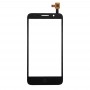 Touch Panel for Alcatel One Touch Pixi 3 5.0 / 5015 (Black)