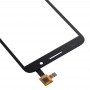 Dotykový panel pro Alcatel One Touch Pixi 3 5.0 / 5015 (Černý)