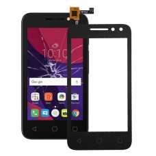 Touch Panel for Alcatel One Touch Pixi 4 4.0 / 4034 (Black)
