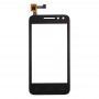 Puutepaneeli Alcatel One Touch Pixi 4 4,0 / 4034 (Black)