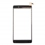 Touch Panel for Alcatel One Touch Idol 3 (4.7 inch) / 6039 (Black)