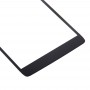 Dotykový panel pro Alcatel One Touch Idol 3 (4,7 palce) / 6039 (černé)