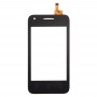 Touch Panel for Alcatel One Touch Pixi 3 3.5 / 4009 (Black)