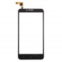 Touch Panel for Alcatel One Touch Pop 3 5.5 / 5054 (Black)