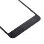 Touch Panel for Alcatel One Touch Pop 3 5.5 / 5054 (Black)