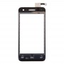 Touch Panel pour Alcatel One Touch Pop S3 / 5050 (Blanc)