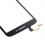 Touch Panel for Alcatel One Touch Pop 2 4.5 / 5042 (Black)