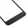 Сенсорна панель для Alcatel One Touch Pop 2 4,5 / 5042 (чорний)