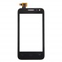 Touch Panel for Alcatel One Touch Pop D3 / 4035 (Black)