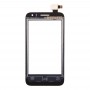 Touch Panel for Alcatel One Touch Pop D3 / 4035 (Black)