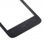 Сенсорная панель для Alcatel One Touch Pop D3 / 4035 (черный)