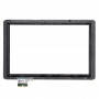 Touch Panel Digitizer for Acer Iconia Tab A510 (Black)