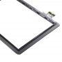 Touch Panel Digitizer för Acer Iconia Tab A510 (Svart)