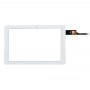 Touch Panel per Acer Iconia Un 10 / B3-A20 (bianco)