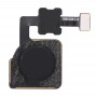 Sensor de huellas dactilares cable flexible para Google Pixel 2 XL (Negro)