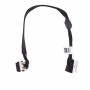 DC Power Jack Connector Flex кабел за Dell Alienware 17 / R2 / R3 / P43F
