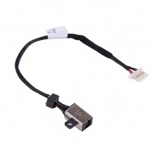 DC Power Jack Connector Flex Cable for Dell XPS 13 / L321X / L322X / 9333 