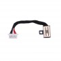 DC Power Jack Connector Flex Cable for Dell Inspiron 11 3000 / 3148 & Inspiron 13 7000 / 7347 / 7348 / 7352