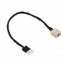 Power Jack Connector Flex Cable for Acer Aspire V5-571 / 5560 DC