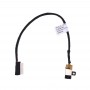 DC Power ჯეკ Connector Flex Cable for Dell Inspiron 15/5567/5565 და 17/5765