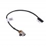 DC Power Jack Connector Flex кабел за Dell Inspiron 15, / 5567/5565 и 17/5765