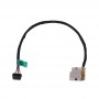 DC de conector jack cable flexible para HP Pavilion 15/15-E y 17/17-E
