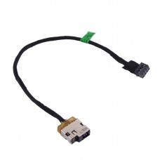 DC Power Jack Connector Flex Kabel pro HP 15 g / 15-r & Envy 15 j
