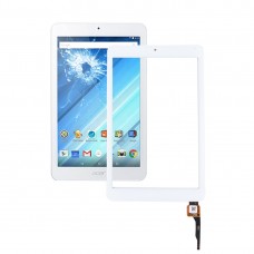 Touch Panel for Acer Iconia One 8 / B1-850 (White) 