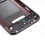 Акумулятор Задня обкладинка для Google Nexus Pixel / S1 (чорний)