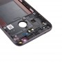 Akkumulátor Back Cover Google Pixel / Nexus S1 (fekete)