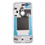 Battery Back Cover for Google Pixel / Nexus S1 (Silver)